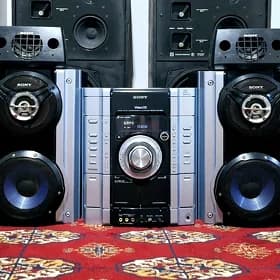SONY 3300VAT