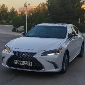 Lexus ES 350 2024