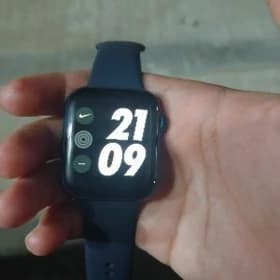 Apple watch 6