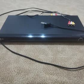dvd LG