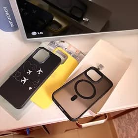 Чехол на IPhone 15pro max