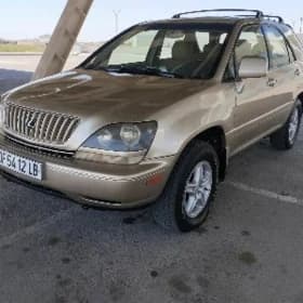 Lexus RX 300 1999