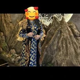 1 sapar geyilen