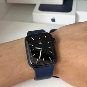 Apple watch 6