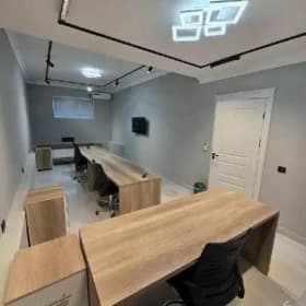 Arenda ofis 10 kom