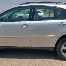 Lexus RX 330 2004