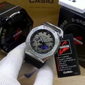 Casio G-shock sagat часы