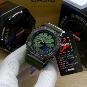 Casio G-shock sagat часы