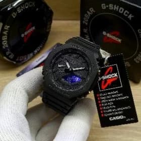Casio G-shock sagat часы