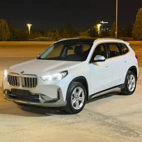 BMW X1 2024
