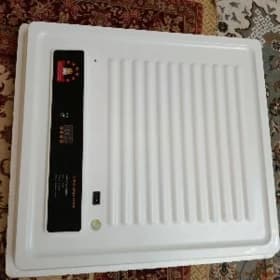 Inkubator
