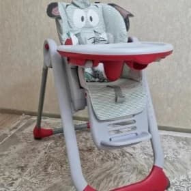Детский стул для кормления