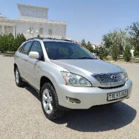 Lexus RX 330 2003