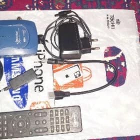 rabocy tuner komlekt starsat 4