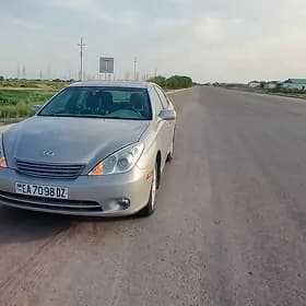 Lexus ES 300 2003
