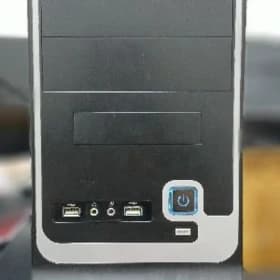 Компьютер Pentium