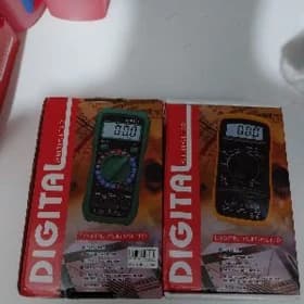 tester multimeter тестер