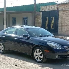 Lexus ES 330 2006