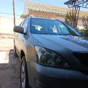 Lexus RX 330 2005