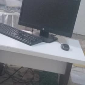 kampyuter hp