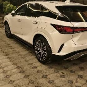 Lexus RX 350 2024