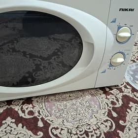 mıkrowolnowka