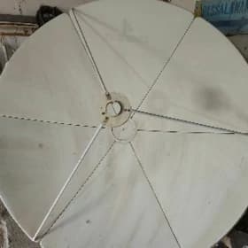 Tarelka antena