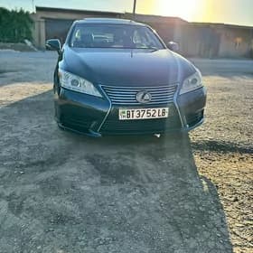 Lexus ES 350 2010