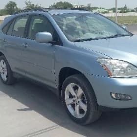 Lexus RX 330 2006