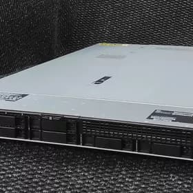 Сервер HPE DL360 GEN10plus