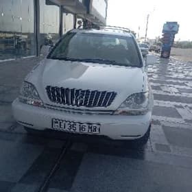 Lexus RX 300 2001