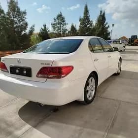Lexus ES 330 2004