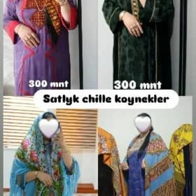 koynek