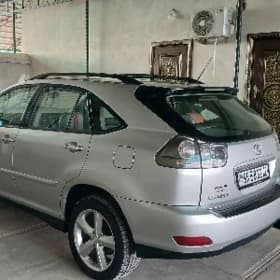 Lexus RX 350 2008