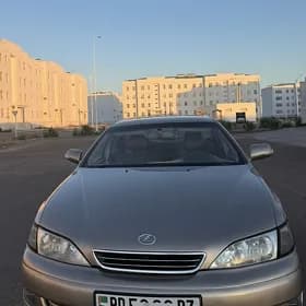 Lexus ES 300 2000