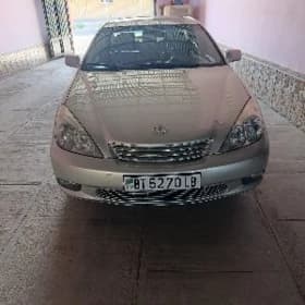 Lexus ES 300 2003
