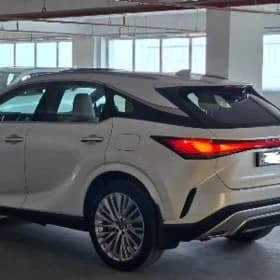 Lexus RX 350 2023