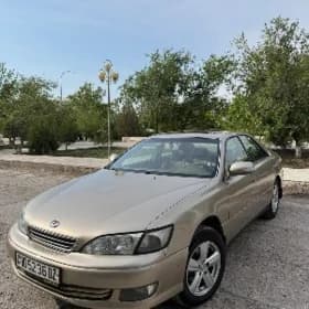 Lexus ES 2000