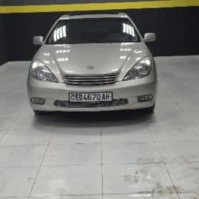 Lexus ES 330 2003