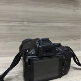 Фотоаппарат Nikon D5200