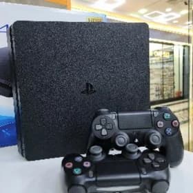 ✅️Playstation 4-5 Arassa