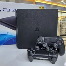 ✅️Playstation 4-5 Arassa