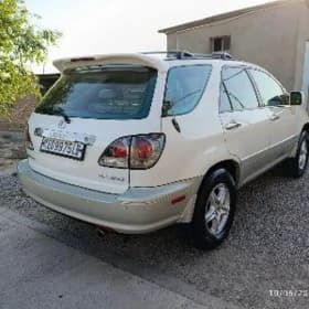 Lexus RX 300 2001