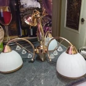 Люстра
