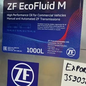 ZF 75w-80