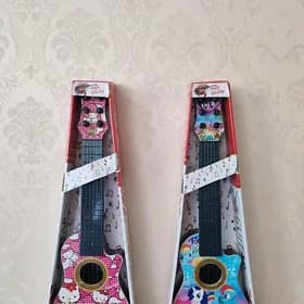 Gitara гитара