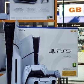 ✅️Playstation 4-5 Arassa