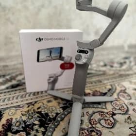 Djl Osmo Mobile SE
