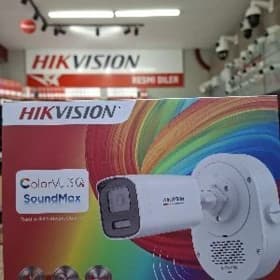 Ip kamera