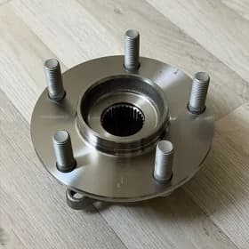 Mazda stupisa